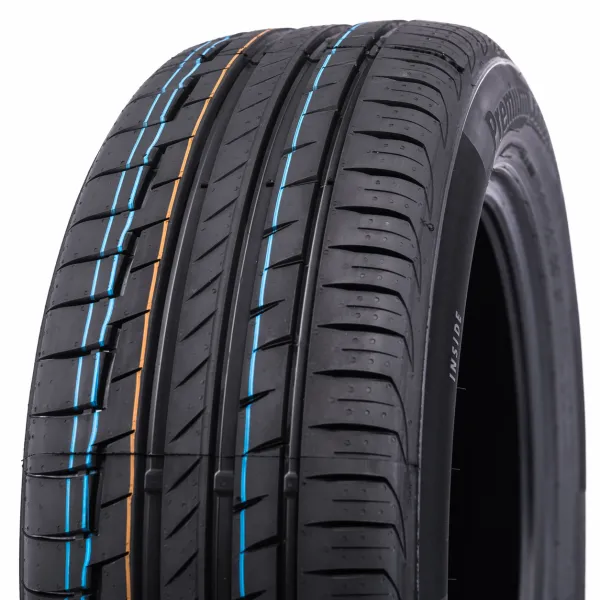 Continental PremiumContact 6 285/45 R22 114 Y 2024