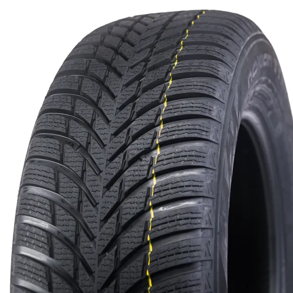 Snowproof 2 SUV 275/35 R21 103 V