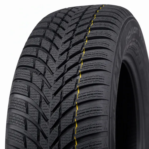 Nokian Tyres Snowproof 2 SUV 255/60 R18 112 H 2026