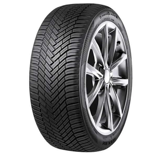 Nblue 4 Season 2 215/50 R17 95 W