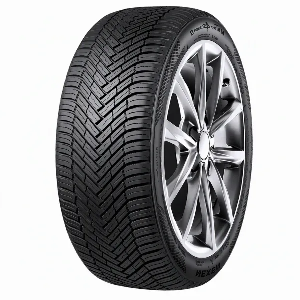 Nexen N'blue 4 Season 2 255/35 R18 94 Y 2026