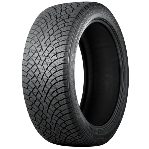 Hakkapeliitta R5 SUV 235/65 R18 110 R