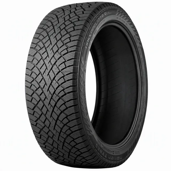 Nokian Tyres Hakkapeliitta R5 SUV 275/65 R18 116 R
