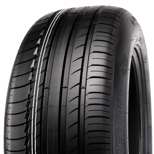 Michelin Latitude Sport 275/45 R19 108 Y