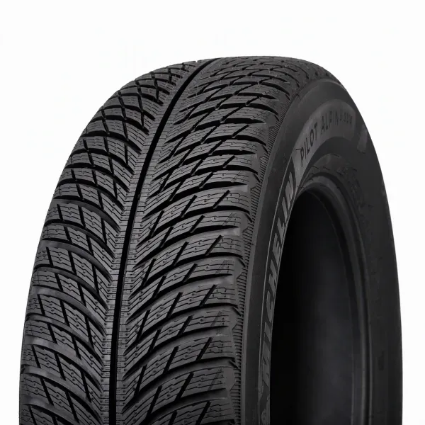 Michelin Pilot Alpin 5 SUV 285/40 R22 110 V 2026