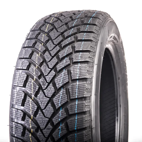 SNOW LEOPARD 235/55 R17 99 T