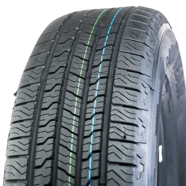 Wrangler Territory HT 275/45 R21 110 V Wrangler Territory HT 275/45 R21 110 V