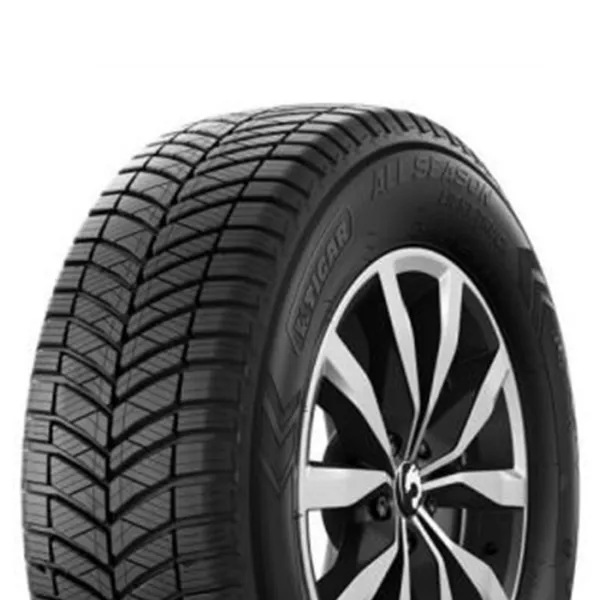 ALL SEASON LIGHT TRUCK 195/70 R15 104/102 R