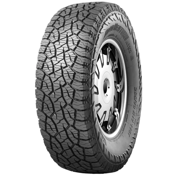 Road Venture AT52 265/65 R17 112 T Road Venture AT52 265/65 R17 112 T