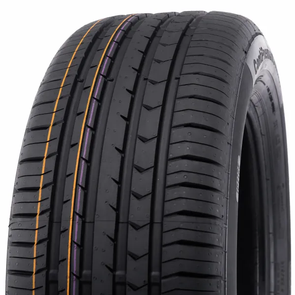 Continental ContiPremiumContact 5 185/65 R15 88 H