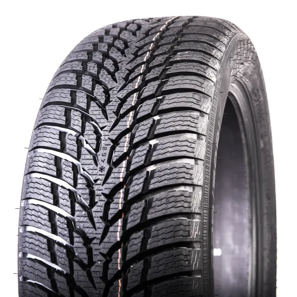 WR Snowproof 225/50 R17 98 H