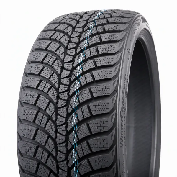 Kumho Wintercraft WP71 225/55 R16 95 H
