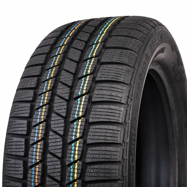 Continental ContiWinterContact TS 810 S 255/40 R18 99 V 2025