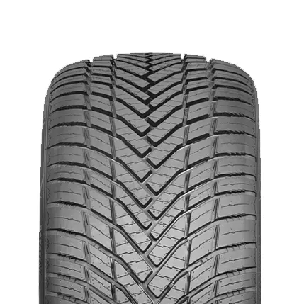 Delmax X-WEATHER 4S 205/50 R16 91 W
