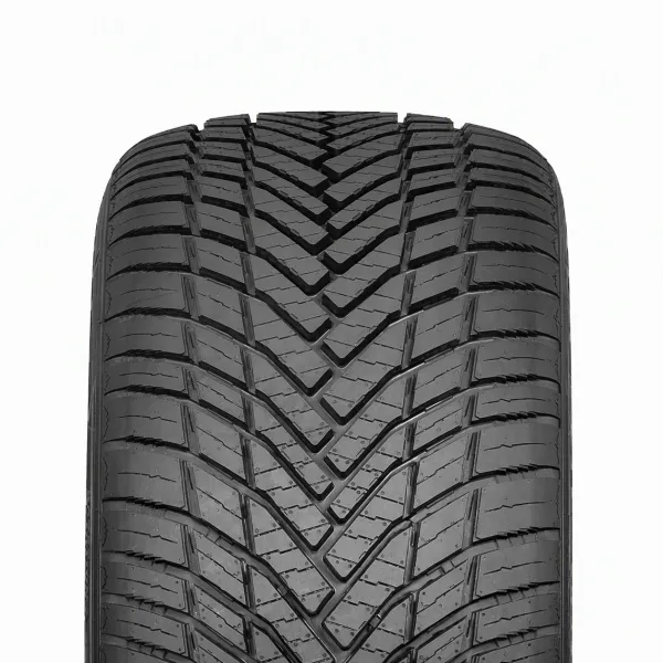 Delmax X-WEATHER 4S 215/50 R19 93 W