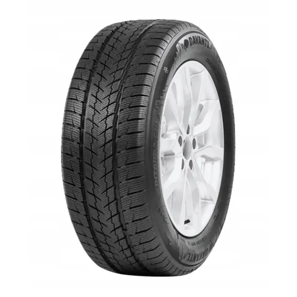 Wintoura SUV 235/55 R18 104 V