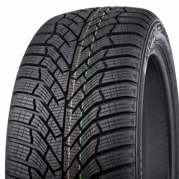 Kumho Wintercraft WP52 225/55 R17 101 V
