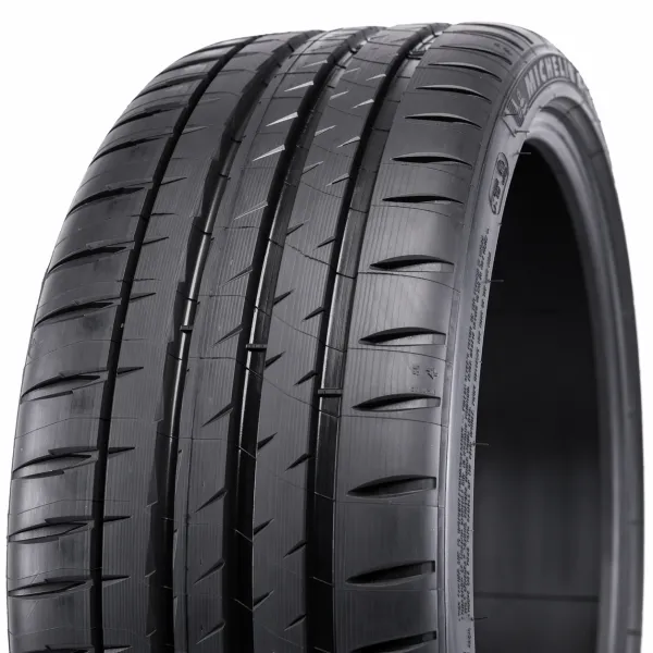 Michelin Pilot Sport 4 S 255/30 R22 95 Y