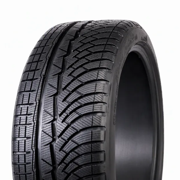 Michelin Pilot Alpin PA4 265/40 R19 102 V