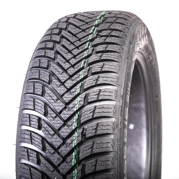 Weatherproof 205/55 R16 91 H