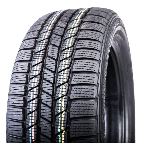 Continental ContiWinterContact TS 810 S 235/35 R19 91 V 2025