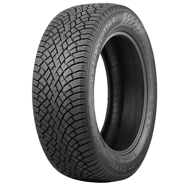 Hakkapeliitta R5 205/60 R16 96 R