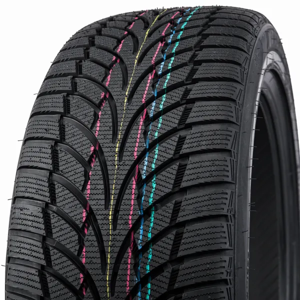 Nankang Winter Activa SV-3 245/40 R18 97 V