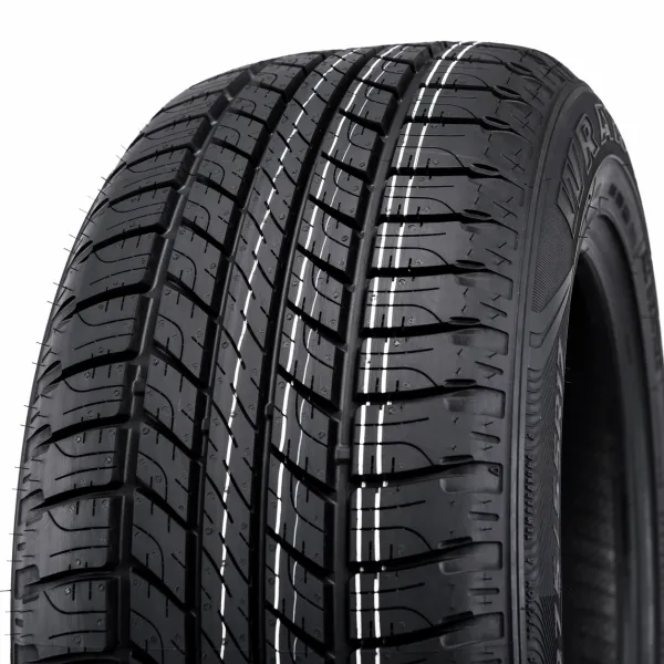 Goodyear Wrangler HP All Weather 275/55 R17 109 V 2024