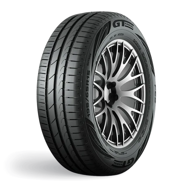 CHAMPIRO FE2 195/50 R15 82 V