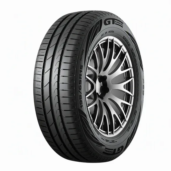 Gt radial CHAMPIRO FE2 205/55 R16 91 W