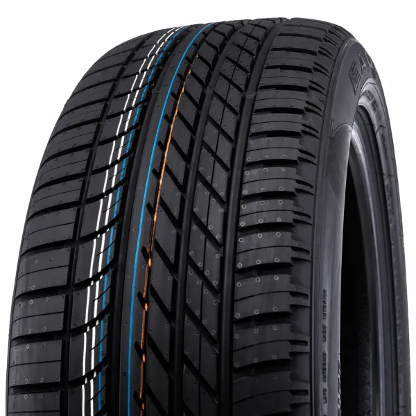 Goodyear Eagle F1 Asymmetric SUV 245/50 R19 105 W 2025