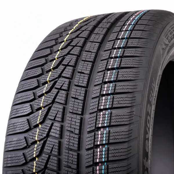 Hankook Winter i*cept evo2 W320 215/45 R16 90 H 2026