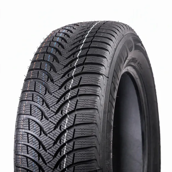 Michelin Alpin A4 225/55 R17 97 H
