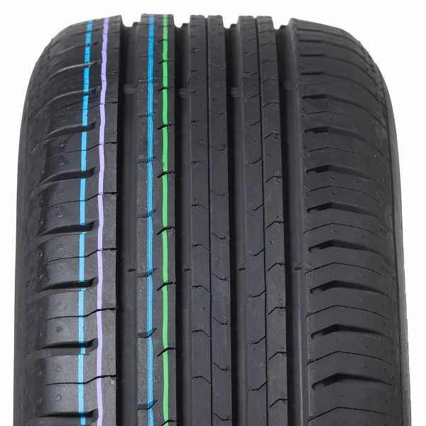 Continental ContiEcoContact 5 SUV 235/60 R18 107 V 2025