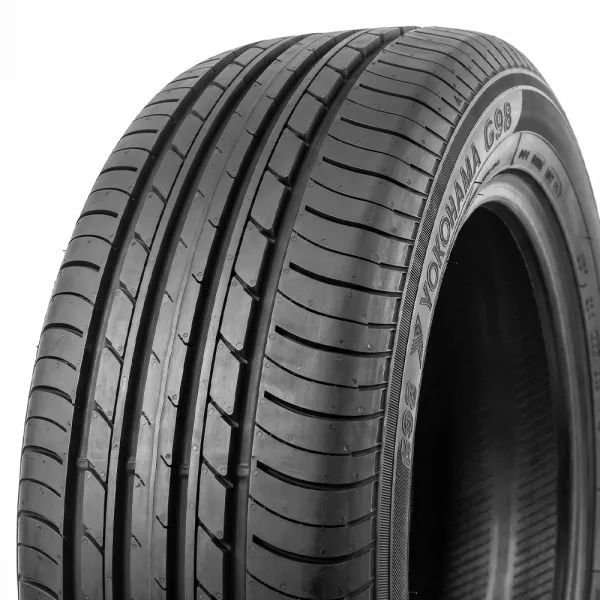 Geolandar G98FV 225/65 R17 102 V