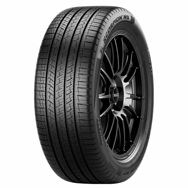 Pirelli Scorpion Ms 255/40 R22 103 V