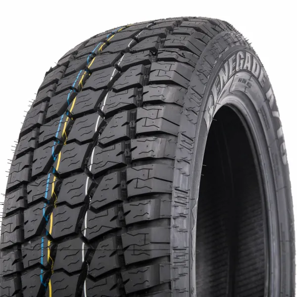 Radar RENEGADE A/T-5 235/70 R16 106 H