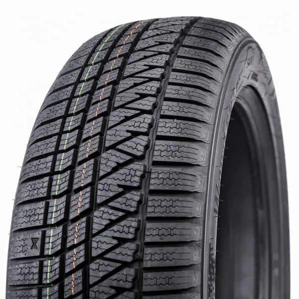 Kumho WINTERCRAFT WS71 265/65 R17 116 H