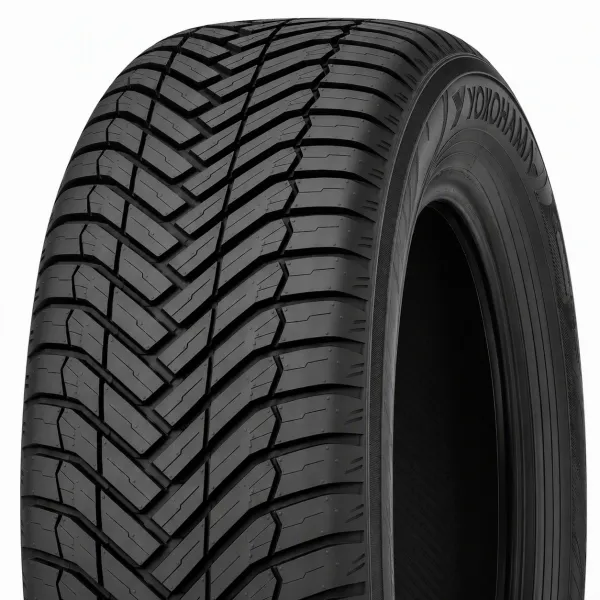 Yokohama BluEarth-AllSeason 2 AW22 225/45 R17 94 W 2026
