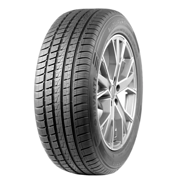 ALLTOURA HT 255/55 R19 111 W