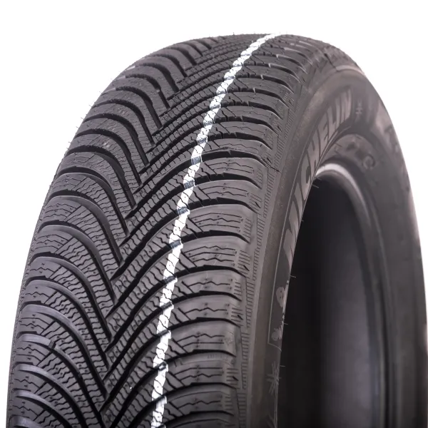 Michelin Alpin 5 205/55 R16 91 H