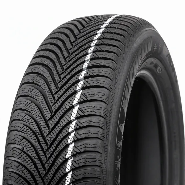 Michelin Alpin 5 205/55 R16 91 H