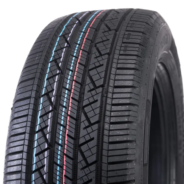 CrossContact H/T 255/65 R16 109 H