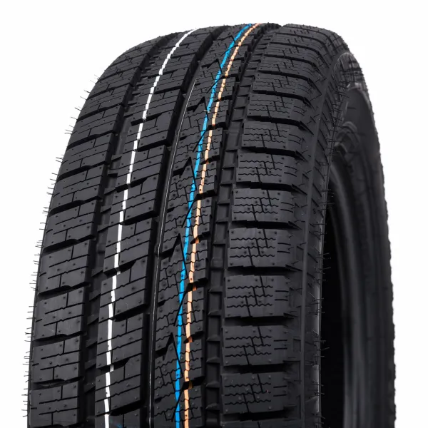 Toyo Celsius Cargo 215/60 R17 109/107 T 2025