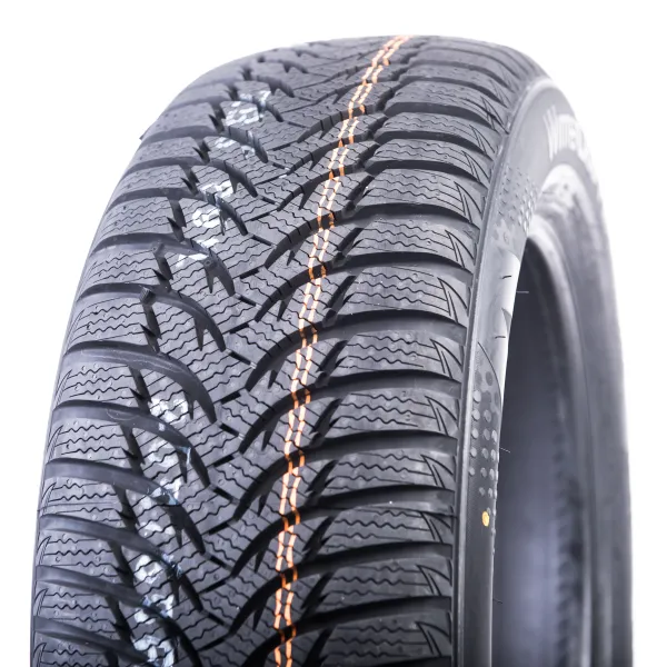 Kumho Wintercraft WP51 175/80 R14 88 T