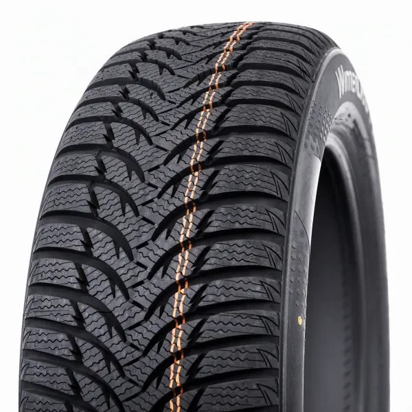 Kumho Wintercraft WP51 205/60 R15 91 H 2024