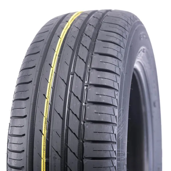 Nokian Tyres Wetproof SUV 255/65 R17 114 H 2022