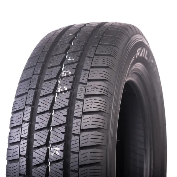 EuroAll Season Van11 235/65 R16 115/113 R EuroAll Season Van11 235/65 R16 115/113 R