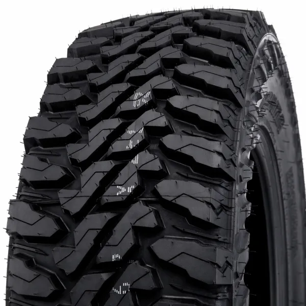 Yokohama Geolandar M/T G003 255/80 R17 121/118 Q