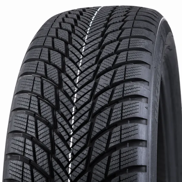 Bridgestone Blizzak LM001 225/45 R18 91 H
